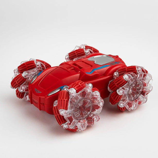 Remote Control Stunt Car with Gesture Sensor & Charger