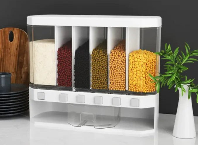 Kitchen Essentials