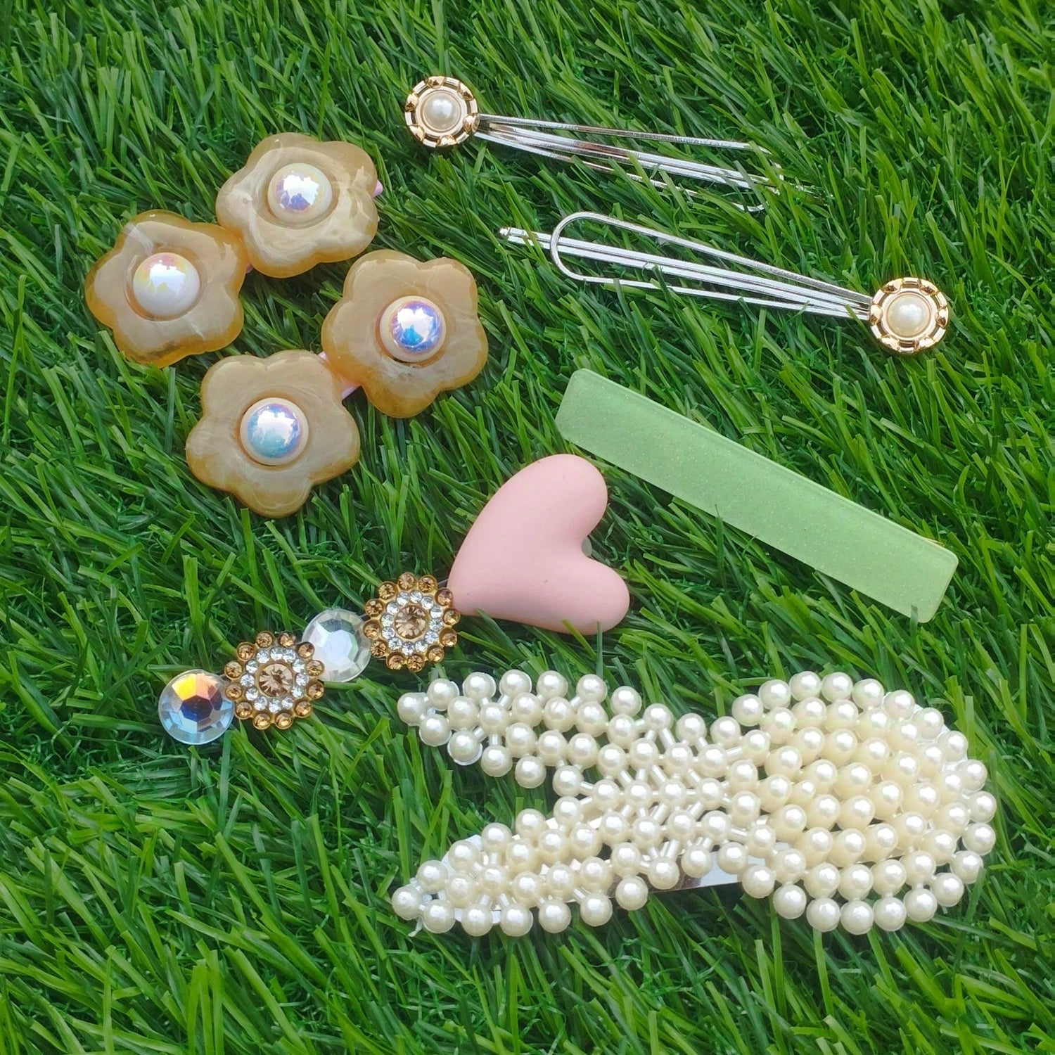 Hair Accessories