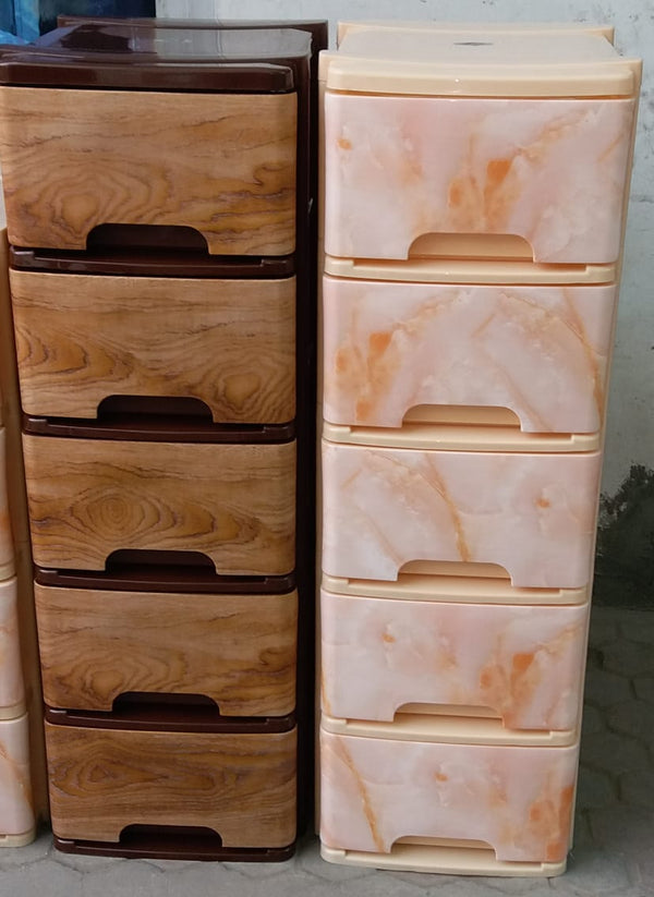 Supreme Cabinet Drawers