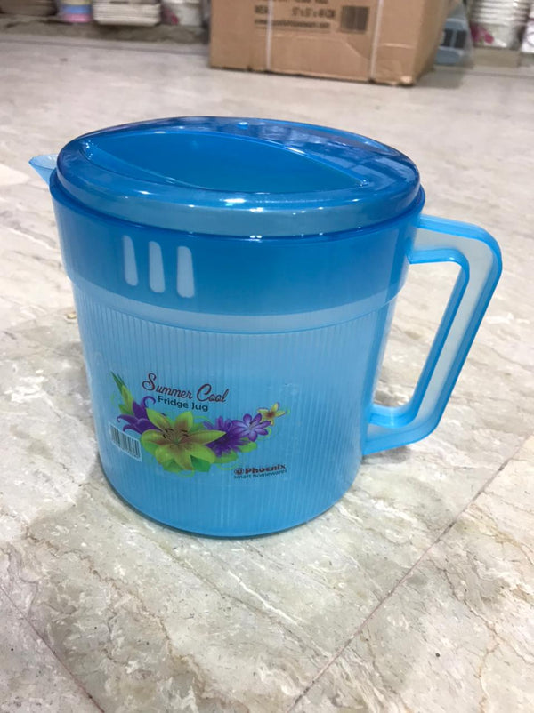 Summer Cool Jug 1.25 Litre