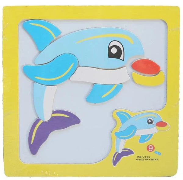 Cartoon Picture And Magnet Board