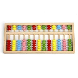 Beech Abacus Kids Education Learning Toys