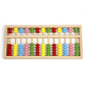 Beech Abacus Kids Education Learning Toys