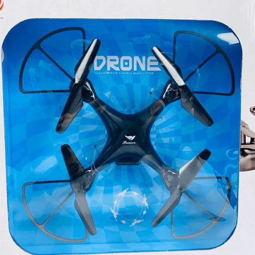 Q3 2.4GHz 6-Axis Gyro Drone – Stable Flight & Easy Controls