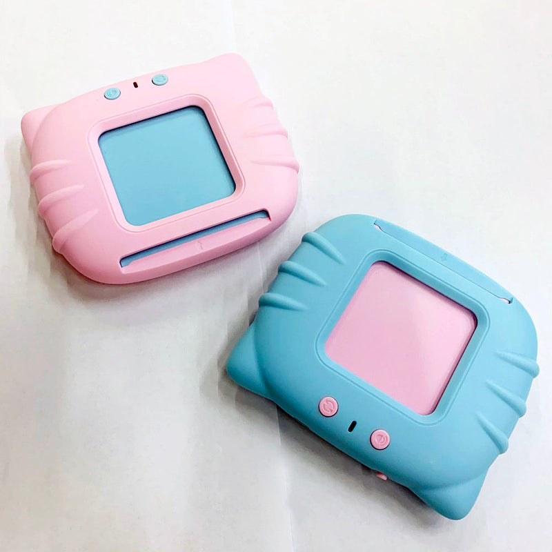 Talking Flash Cards Reading Education Toy With Sounds (With 224 Flash Words)