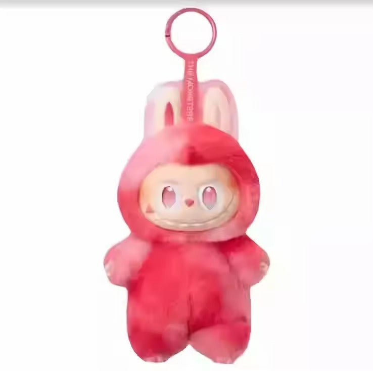 Labubu V3 Monster Doll 16cm in Random Color (Surprise Blind Box)
